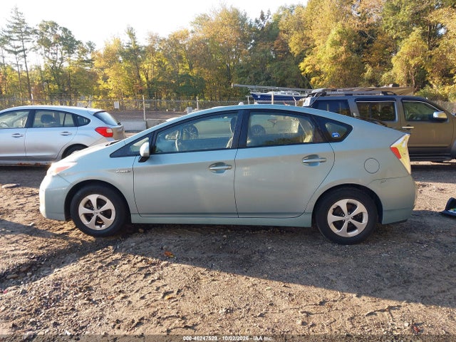 Продаж на аукціоні авто 2015 Toyota Prius, vin: JTDKN3DU8F1893157, номер лоту: 46247529