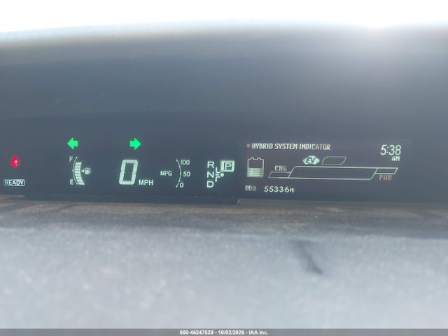 Продаж на аукціоні авто 2015 Toyota Prius, vin: JTDKN3DU8F1893157, номер лоту: 46247529