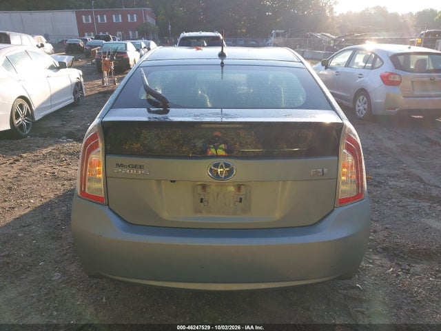 Продаж на аукціоні авто 2015 Toyota Prius, vin: JTDKN3DU8F1893157, номер лоту: 46247529