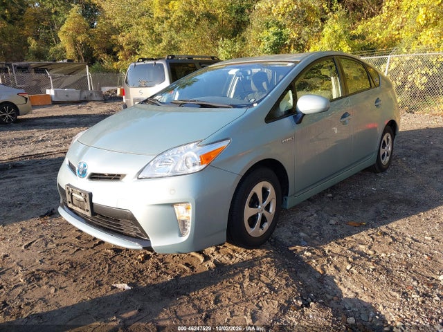 Продаж на аукціоні авто 2015 Toyota Prius, vin: JTDKN3DU8F1893157, номер лоту: 46247529