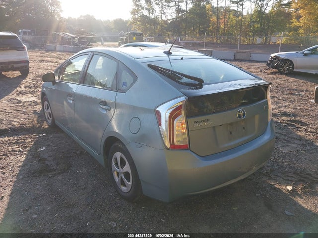 Продаж на аукціоні авто 2015 Toyota Prius, vin: JTDKN3DU8F1893157, номер лоту: 46247529