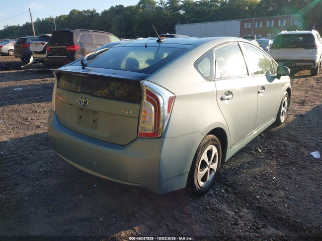 Продаж на аукціоні авто 2015 Toyota Prius, vin: JTDKN3DU8F1893157, номер лоту: 46247529