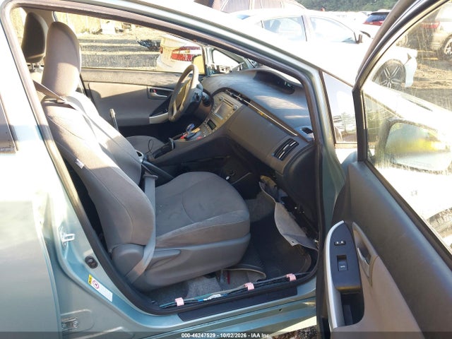 Продаж на аукціоні авто 2015 Toyota Prius, vin: JTDKN3DU8F1893157, номер лоту: 46247529