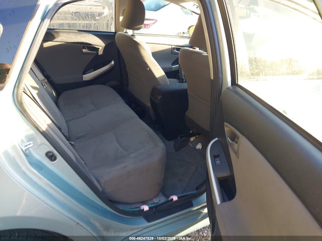 Продаж на аукціоні авто 2015 Toyota Prius, vin: JTDKN3DU8F1893157, номер лоту: 46247529