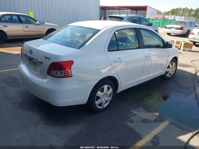 Aukcja sprzedaży 2012 Toyota Yaris, vin: JTDBT4K38CL036486, numer aukcji: 46247537