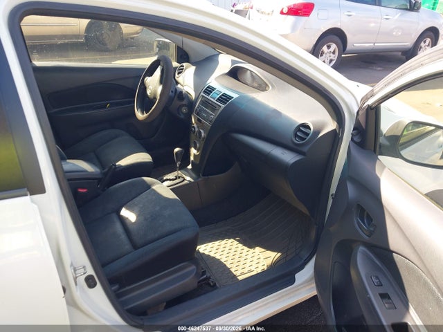 Aukcja sprzedaży 2012 Toyota Yaris, vin: JTDBT4K38CL036486, numer aukcji: 46247537