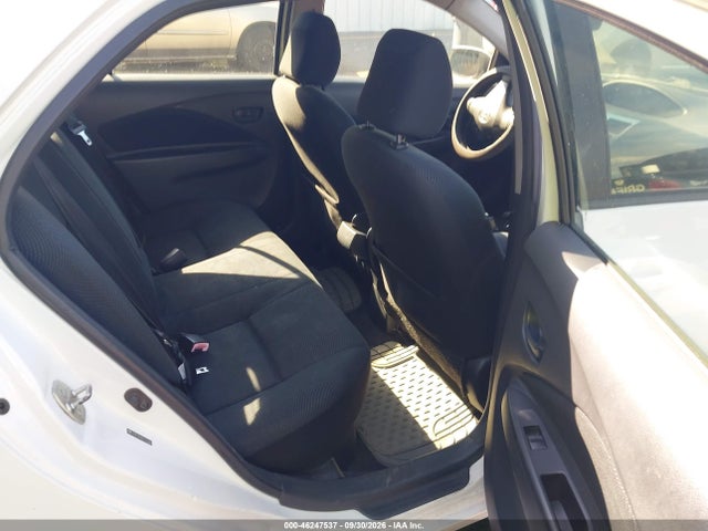 Aukcja sprzedaży 2012 Toyota Yaris, vin: JTDBT4K38CL036486, numer aukcji: 46247537