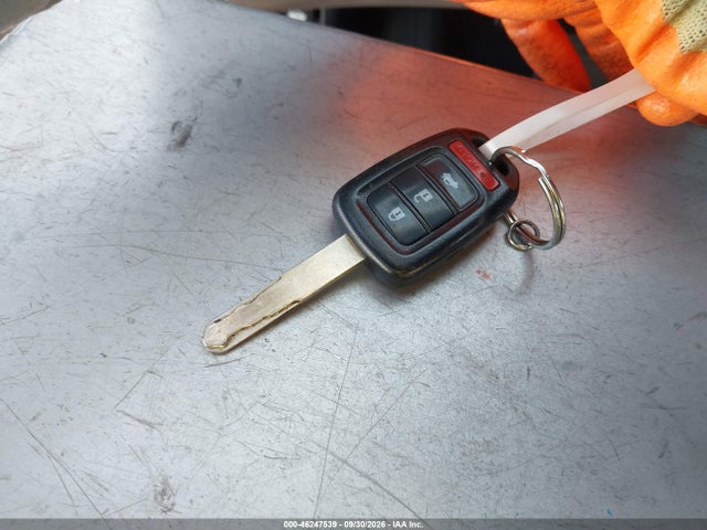 Aukcja sprzedaży 2015 Honda Civic Lx, vin: 2HGFB2F56FH519157, numer aukcji: 46247539