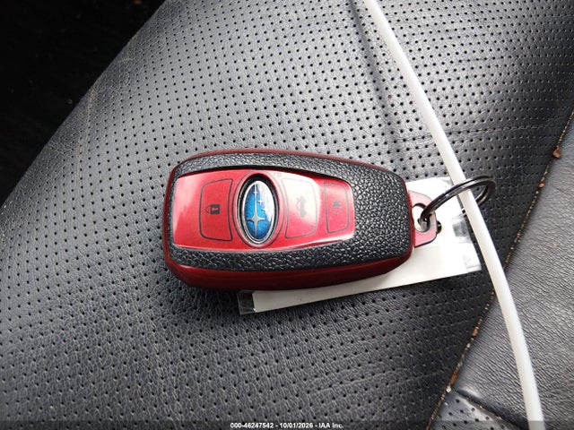 Продаж на аукціоні авто 2019 Subaru Ascent Limited, vin: 4S4WMAPD8K3434709, номер лоту: 46247542