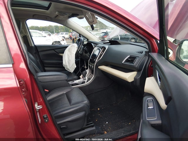Продаж на аукціоні авто 2019 Subaru Ascent Limited, vin: 4S4WMAPD8K3434709, номер лоту: 46247542