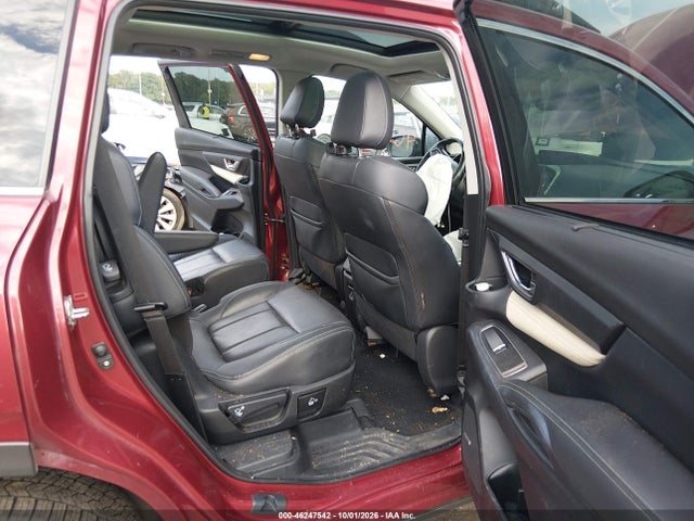 Продаж на аукціоні авто 2019 Subaru Ascent Limited, vin: 4S4WMAPD8K3434709, номер лоту: 46247542
