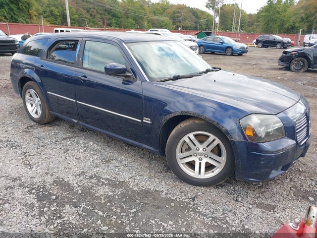Продажа на аукционе авто 2005 Dodge Magnum Rt, vin: 2D4GV58295H164744, номер лота: 46247543