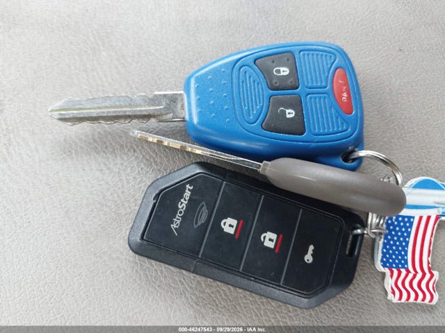 46247543 :رقم المزاد ، 2D4GV58295H164744 vin ، 2005 Dodge Magnum Rt مزاد بيع