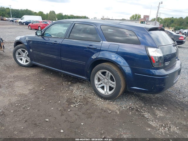 46247543 :رقم المزاد ، 2D4GV58295H164744 vin ، 2005 Dodge Magnum Rt مزاد بيع