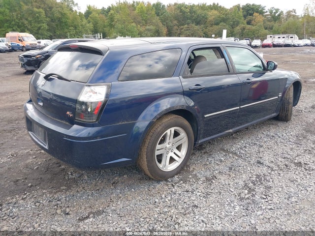 46247543 :رقم المزاد ، 2D4GV58295H164744 vin ، 2005 Dodge Magnum Rt مزاد بيع