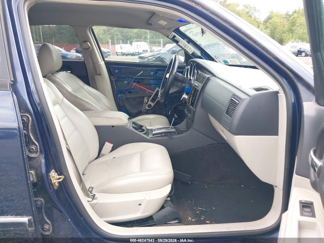 46247543 :رقم المزاد ، 2D4GV58295H164744 vin ، 2005 Dodge Magnum Rt مزاد بيع