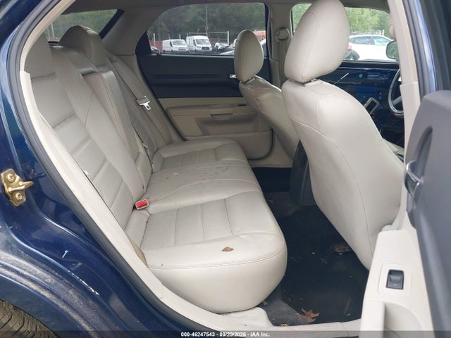 46247543 :رقم المزاد ، 2D4GV58295H164744 vin ، 2005 Dodge Magnum Rt مزاد بيع
