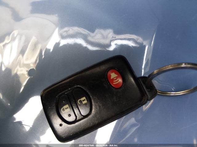 2011 Toyota Prius Two მანქანა იყიდება აუქციონზე, vin: JTDKN3DU8B1458116, აუქციონის ნომერი: 46247546