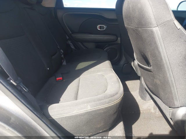 Продаж на аукціоні авто 2015 Kia Soul +, vin: KNDJP3A58F7212575, номер лоту: 46247566