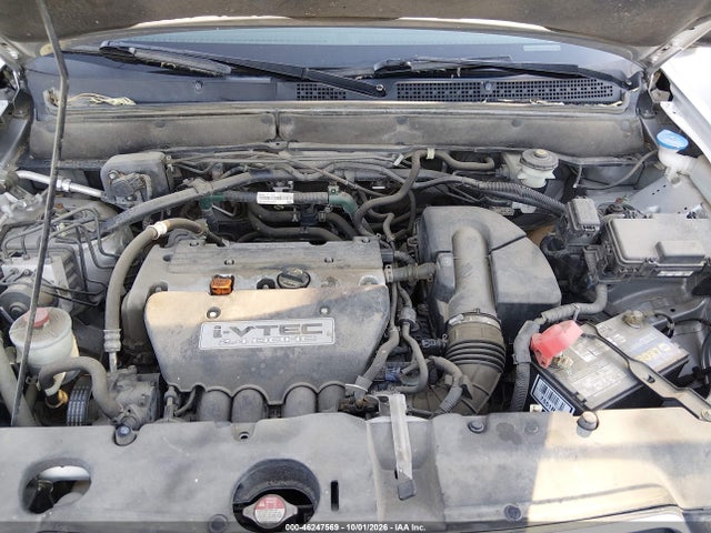 Aukcja sprzedaży 2006 Honda Cr-v Lx, vin: SHSRD78546U405415, numer aukcji: 46247569