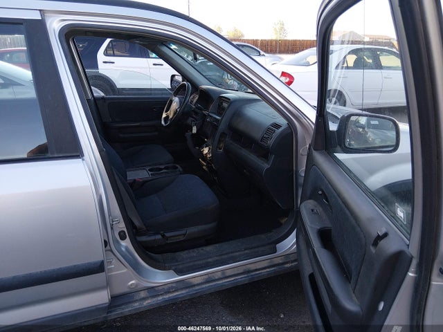 Aukcja sprzedaży 2006 Honda Cr-v Lx, vin: SHSRD78546U405415, numer aukcji: 46247569