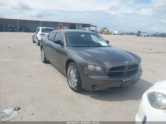 Aukcja sprzedaży 2008 Dodge Charger, vin: 2B3KA43R88H285241, numer aukcji: 46247572
