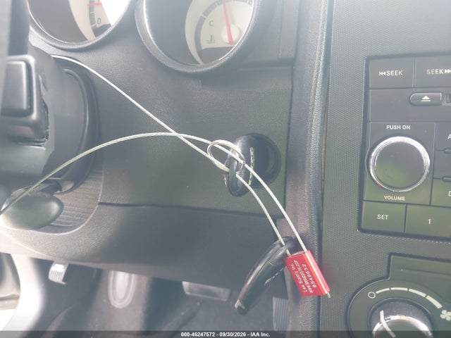 2008 Dodge Charger მანქანა იყიდება აუქციონზე, vin: 2B3KA43R88H285241, აუქციონის ნომერი: 46247572