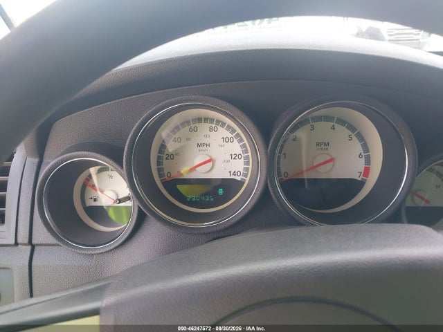 2008 Dodge Charger მანქანა იყიდება აუქციონზე, vin: 2B3KA43R88H285241, აუქციონის ნომერი: 46247572