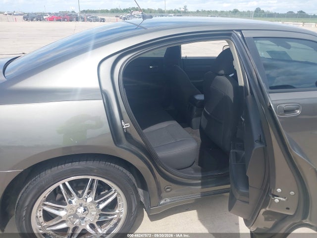 2008 Dodge Charger მანქანა იყიდება აუქციონზე, vin: 2B3KA43R88H285241, აუქციონის ნომერი: 46247572