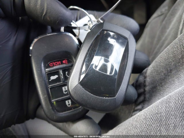 Aukcja sprzedaży 2025 Honda Cr-v Hybrid Sport-l, vin: 7FARS6H81SE104052, numer aukcji: 46247573