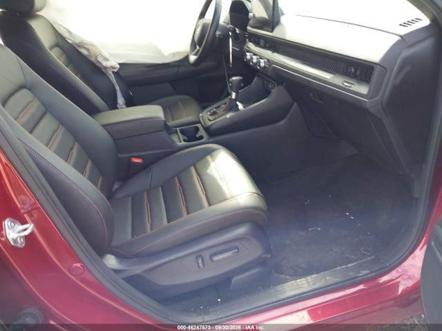 Aukcja sprzedaży 2025 Honda Cr-v Hybrid Sport-l, vin: 7FARS6H81SE104052, numer aukcji: 46247573