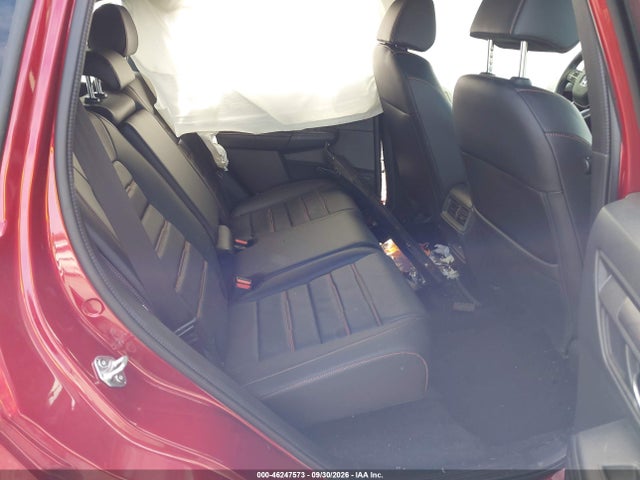 Aukcja sprzedaży 2025 Honda Cr-v Hybrid Sport-l, vin: 7FARS6H81SE104052, numer aukcji: 46247573