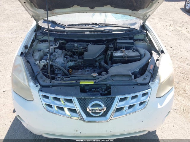 Продаж на аукціоні авто 2011 Nissan Rogue Sv, vin: JN8AS5MV1BW265385, номер лоту: 46247575