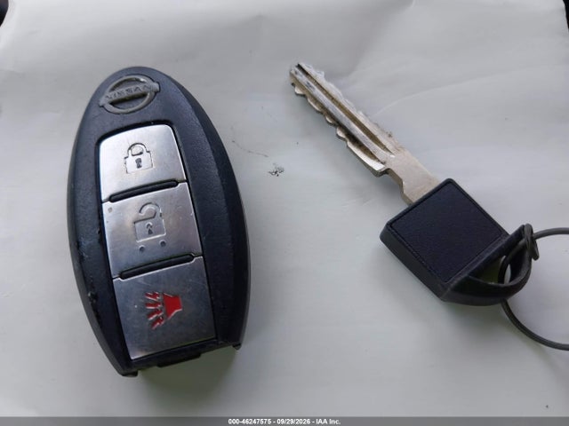 Продаж на аукціоні авто 2011 Nissan Rogue Sv, vin: JN8AS5MV1BW265385, номер лоту: 46247575