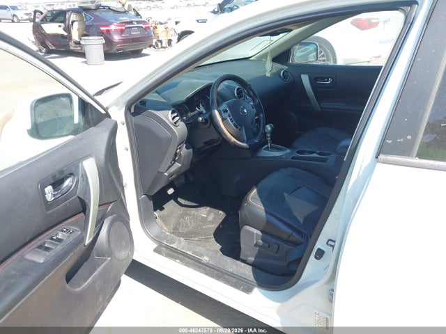 Продаж на аукціоні авто 2011 Nissan Rogue Sv, vin: JN8AS5MV1BW265385, номер лоту: 46247575