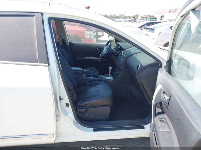 Продаж на аукціоні авто 2011 Nissan Rogue Sv, vin: JN8AS5MV1BW265385, номер лоту: 46247575