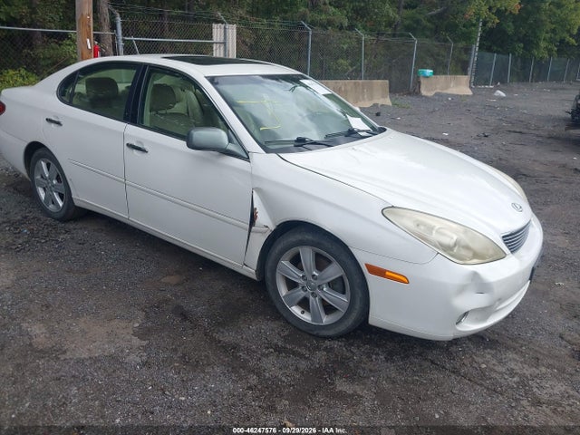 Aukcja sprzedaży 2005 Lexus Es 330, vin: JTHBA30G155087100, numer aukcji: 46247576