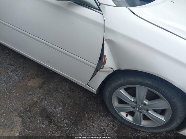 2005 Lexus Es 330 მანქანა იყიდება აუქციონზე, vin: JTHBA30G155087100, აუქციონის ნომერი: 46247576