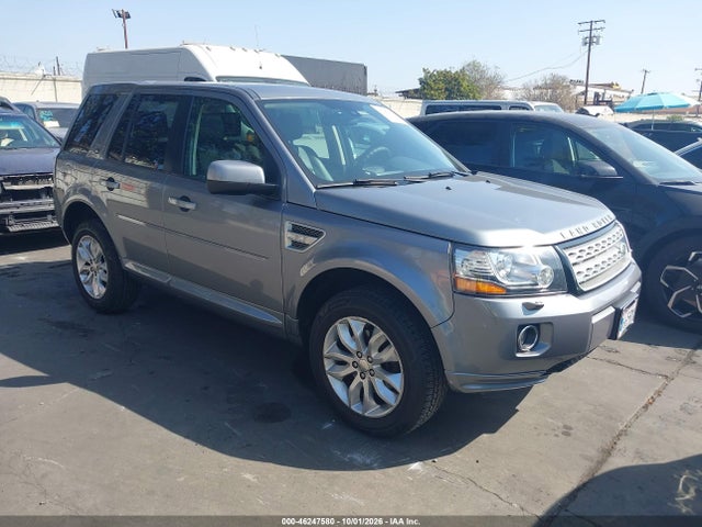 Aukcja sprzedaży 2015 Land Rover Lr2, vin: SALFR2BG1FH427826, numer aukcji: 46247580