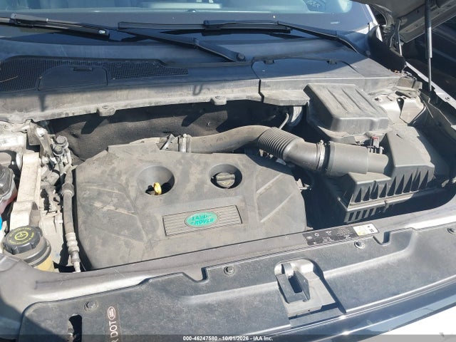 Aukcja sprzedaży 2015 Land Rover Lr2, vin: SALFR2BG1FH427826, numer aukcji: 46247580