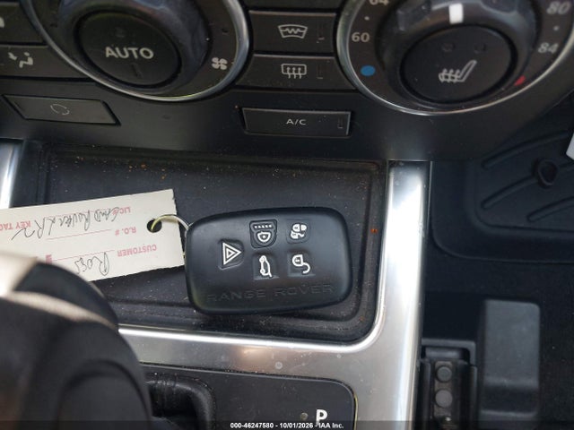 Aukcja sprzedaży 2015 Land Rover Lr2, vin: SALFR2BG1FH427826, numer aukcji: 46247580