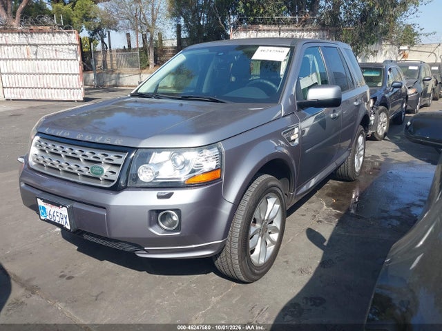 Aukcja sprzedaży 2015 Land Rover Lr2, vin: SALFR2BG1FH427826, numer aukcji: 46247580