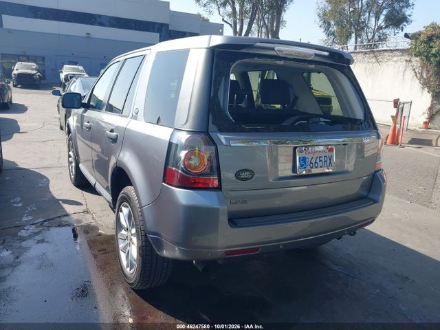 Aukcja sprzedaży 2015 Land Rover Lr2, vin: SALFR2BG1FH427826, numer aukcji: 46247580