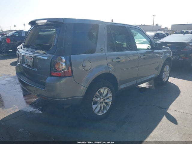 Aukcja sprzedaży 2015 Land Rover Lr2, vin: SALFR2BG1FH427826, numer aukcji: 46247580