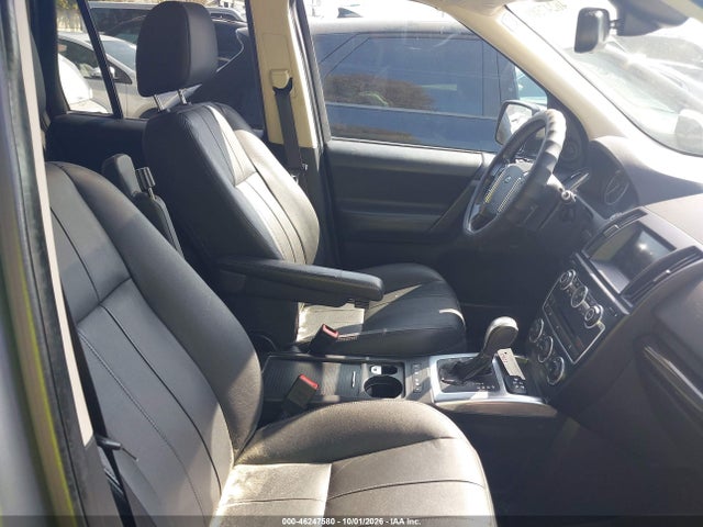 Aukcja sprzedaży 2015 Land Rover Lr2, vin: SALFR2BG1FH427826, numer aukcji: 46247580