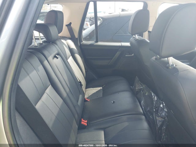 Aukcja sprzedaży 2015 Land Rover Lr2, vin: SALFR2BG1FH427826, numer aukcji: 46247580