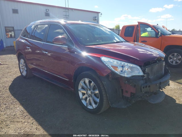 Aukcja sprzedaży 2017 Buick Enclave Premium, vin: 5GAKVCKD8HJ323960, numer aukcji: 46247587