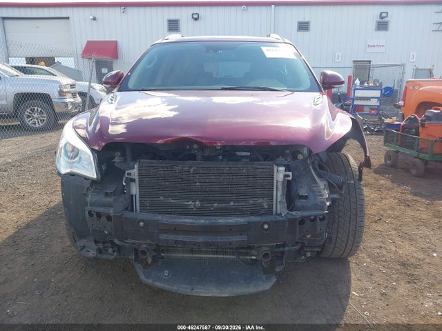 Продажа на аукционе авто 2017 Buick Enclave Premium, vin: 5GAKVCKD8HJ323960, номер лота: 46247587