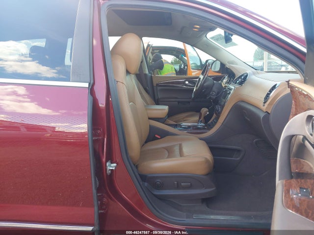 Продажа на аукционе авто 2017 Buick Enclave Premium, vin: 5GAKVCKD8HJ323960, номер лота: 46247587