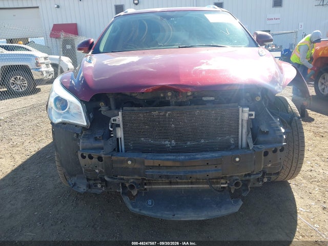 Продажа на аукционе авто 2017 Buick Enclave Premium, vin: 5GAKVCKD8HJ323960, номер лота: 46247587